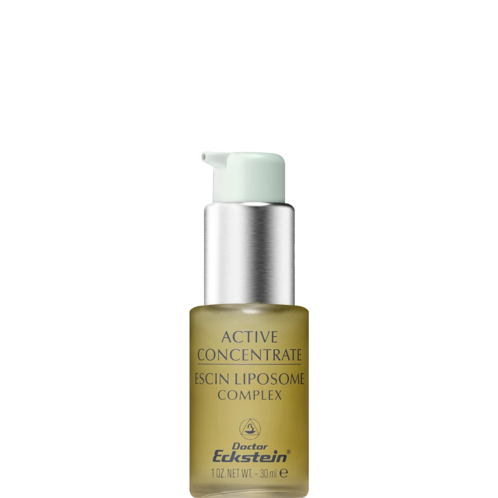 Active Concentrate Escin Liposome Complex