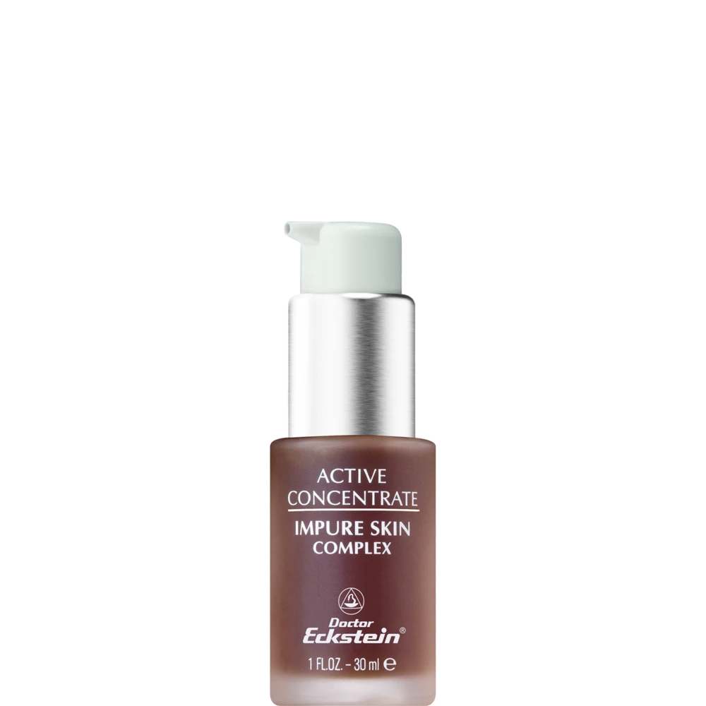 Active Concentrate Impure Skin Complex
