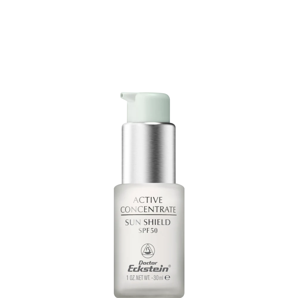 Active Concentrate Sun Shield SPF 50