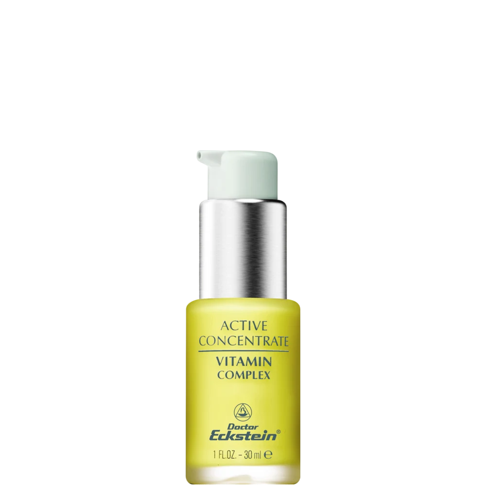 Active Concentrate Vitamin Complex
