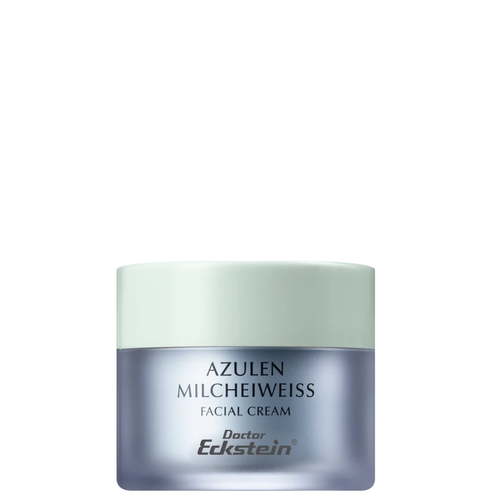 Azulen Milk Protein Cream