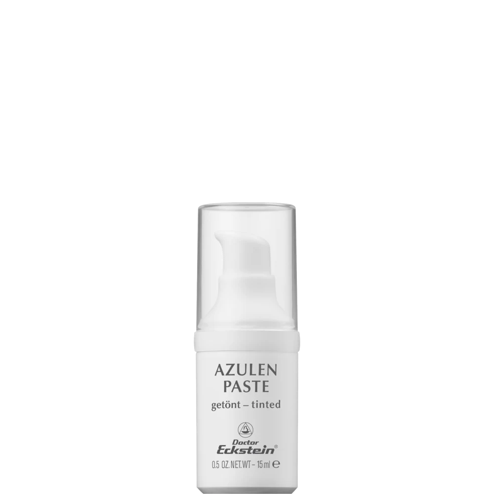 Azulen Paste Tinted