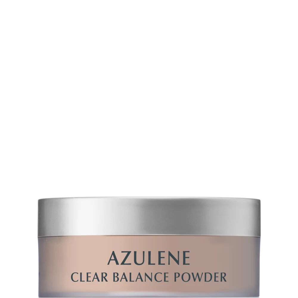 Azulene Clear Balance Powder