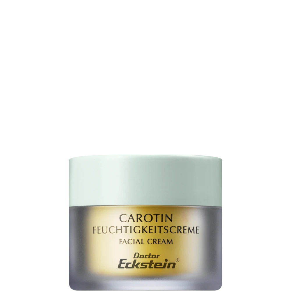 Carotin Moisture Cream