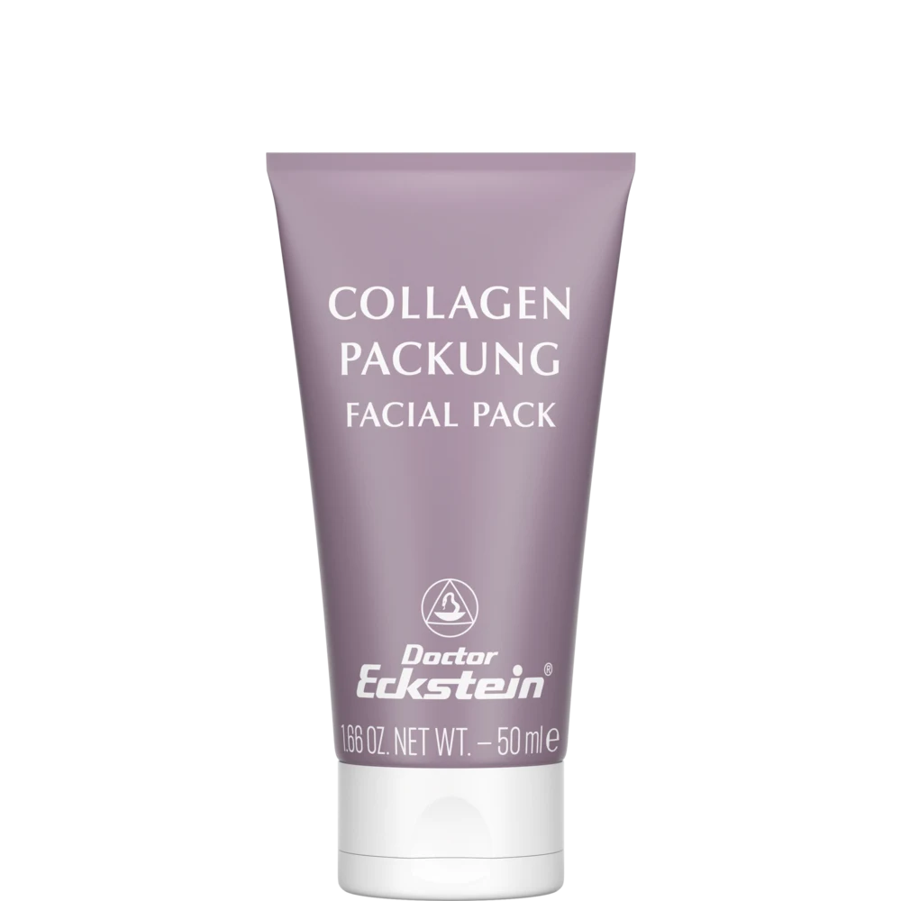 Collagen Facial Pack