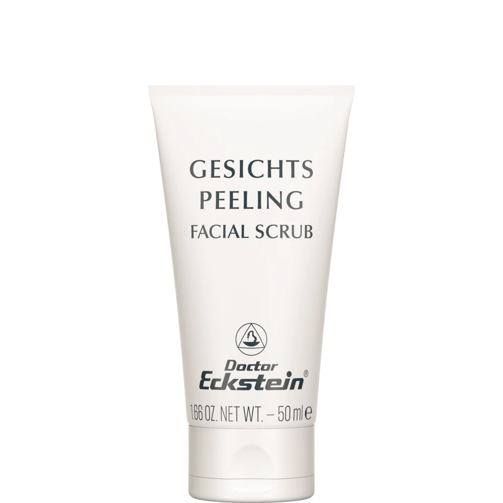 Facial Peeling