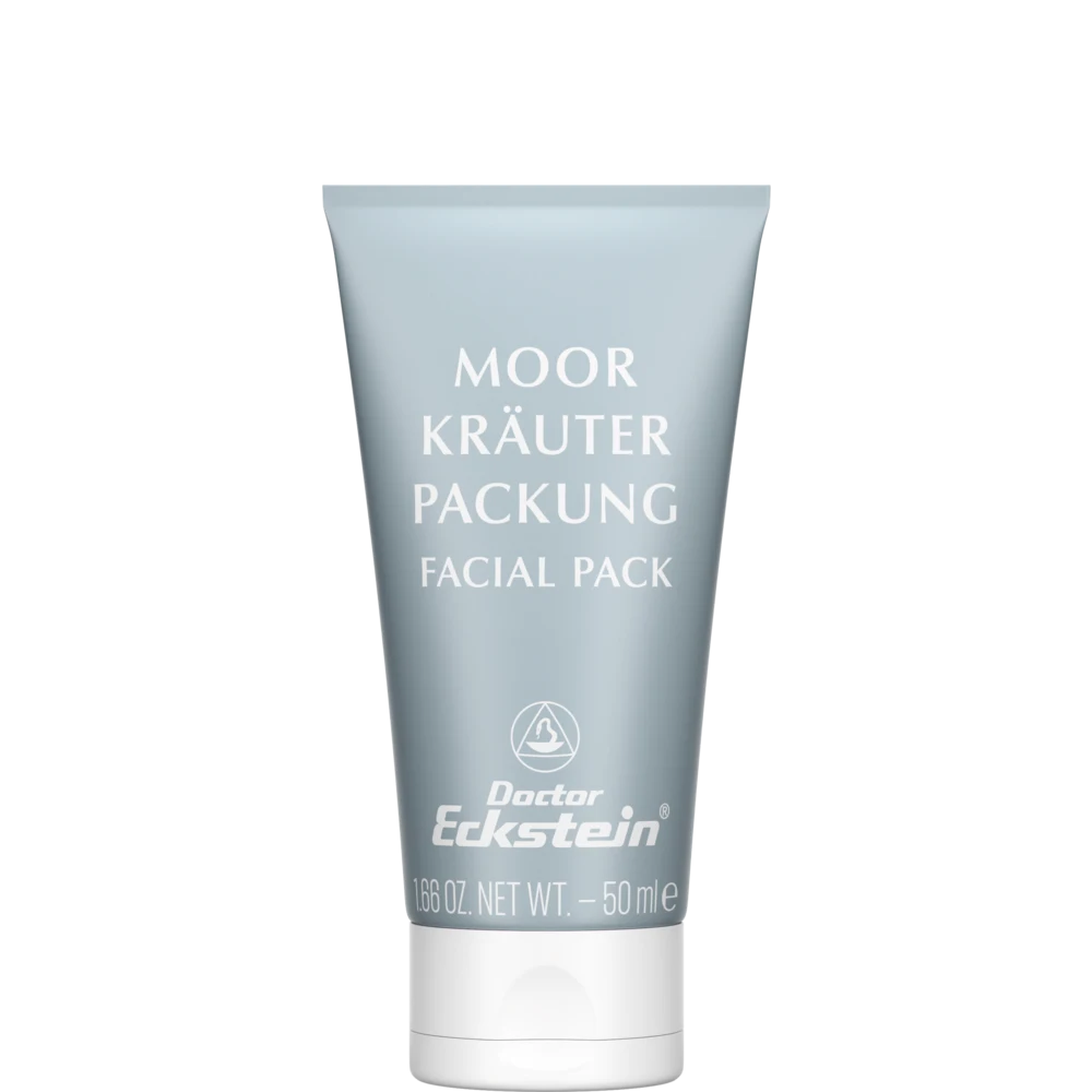 Moor Herbal Facial Pack