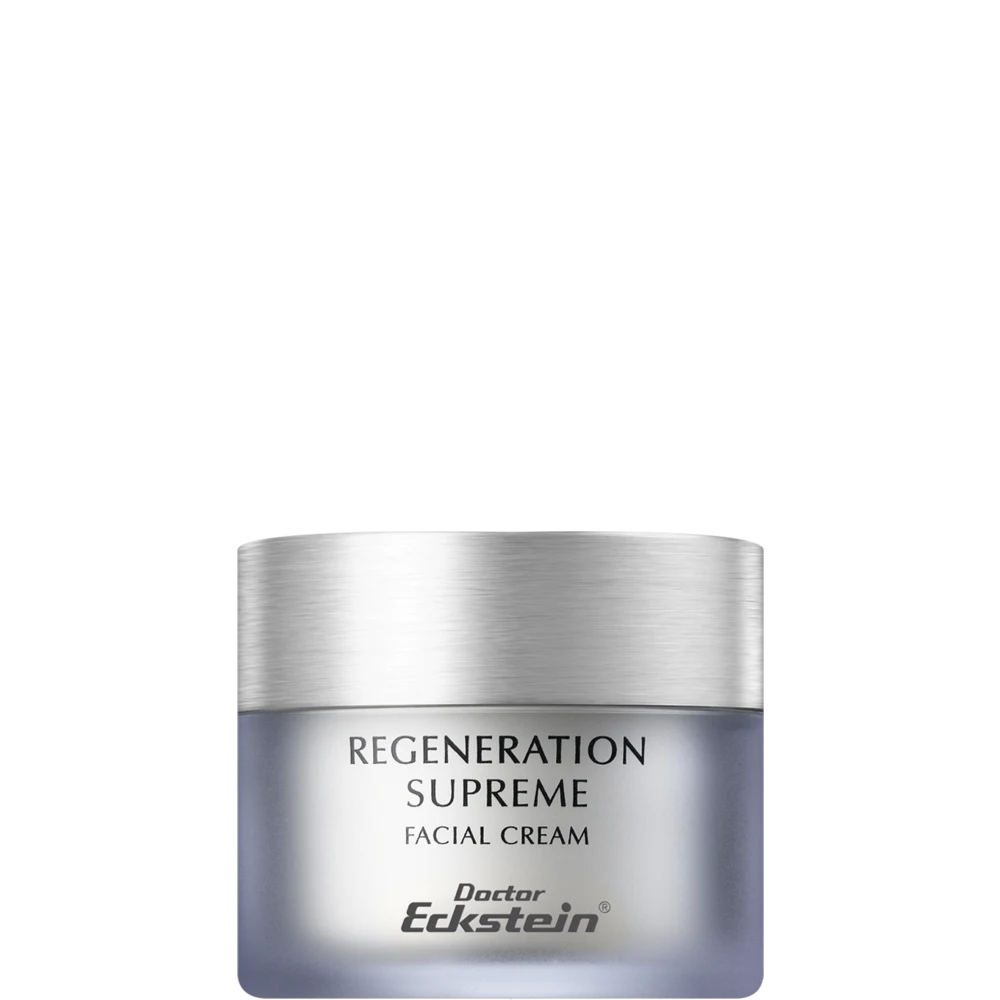 Regeneration Supreme