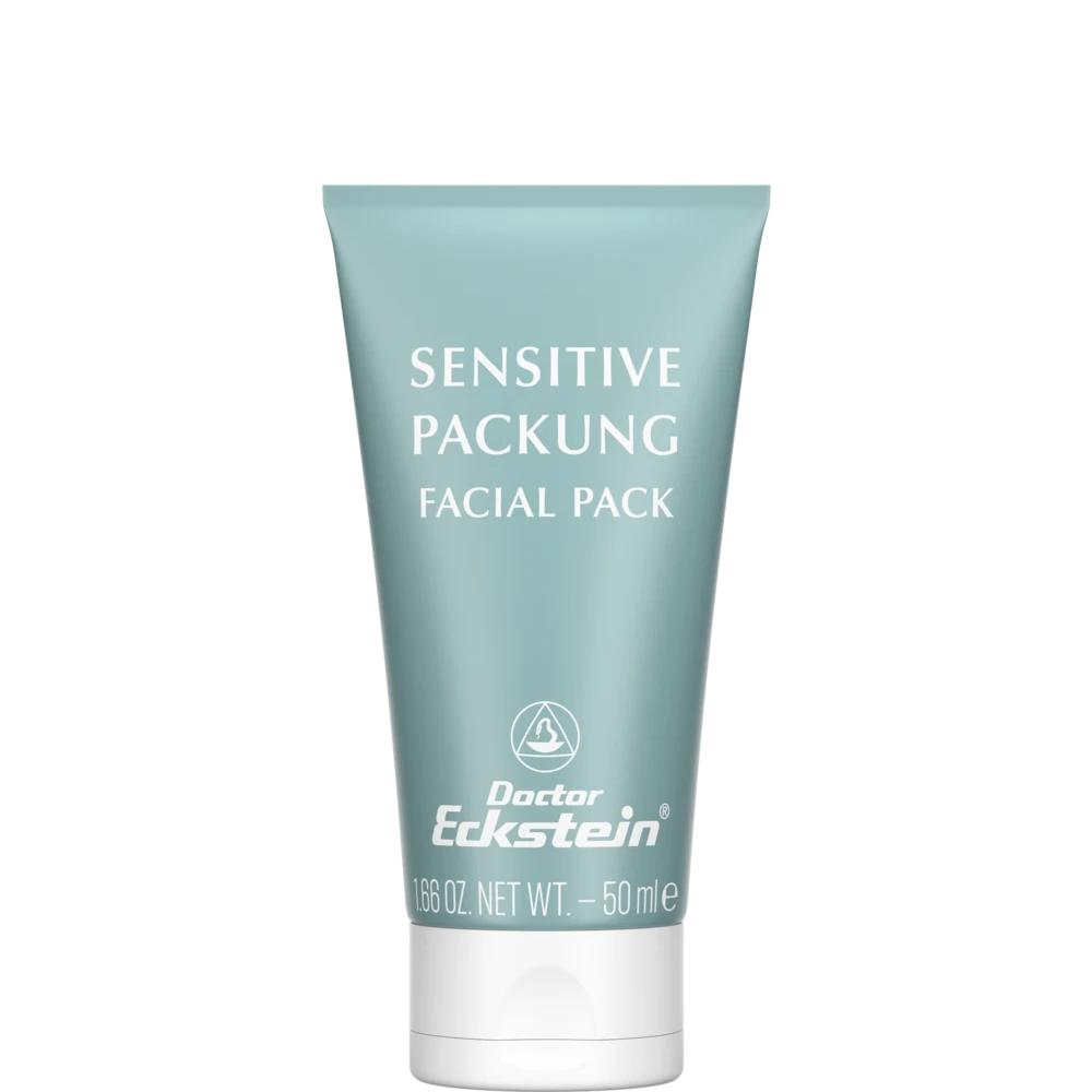 Sensitive Facial Pack