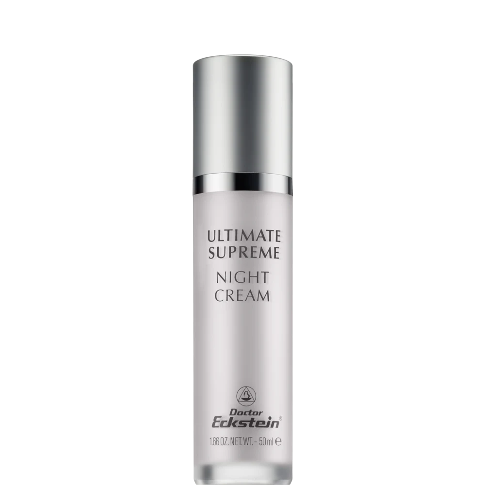Ultimate Supreme Night Cream
