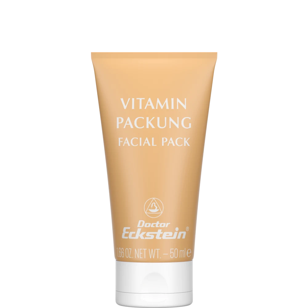 Vitamin Facial Pack